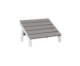 Berlin Gardens Mayhew Adirondack Folding Footstool