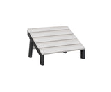 Berlin Gardens Mayhew Adirondack Folding Footstool
