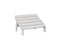 Berlin Gardens Mayhew Adirondack Folding Footstool