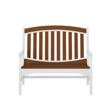 Artifex Chelsea Garden Bench