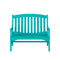 Artifex Chelsea Garden Bench