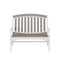 Artifex Chelsea Garden Bench