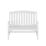 Artifex Chelsea Garden Bench