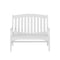 Artifex Chelsea Garden Bench