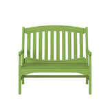 Artifex Chelsea Garden Bench
