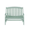 Artifex Chelsea Garden Bench