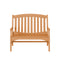 Artifex Chelsea Garden Bench
