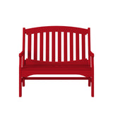 Artifex Chelsea Garden Bench