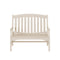 Artifex Chelsea Garden Bench