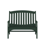 Artifex Chelsea Garden Bench
