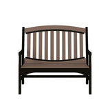 Artifex Chelsea Garden Bench