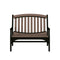 Artifex Chelsea Garden Bench