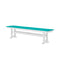 Artifex Leesport  6' Backless Bench