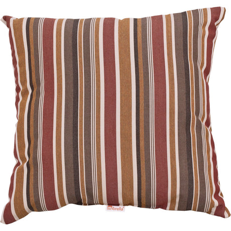 LuxCraft 19" Throw Pillow