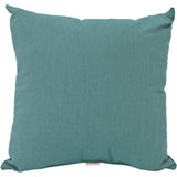 LuxCraft 19" Throw Pillow