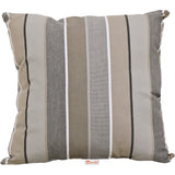 LuxCraft 19" Throw Pillow