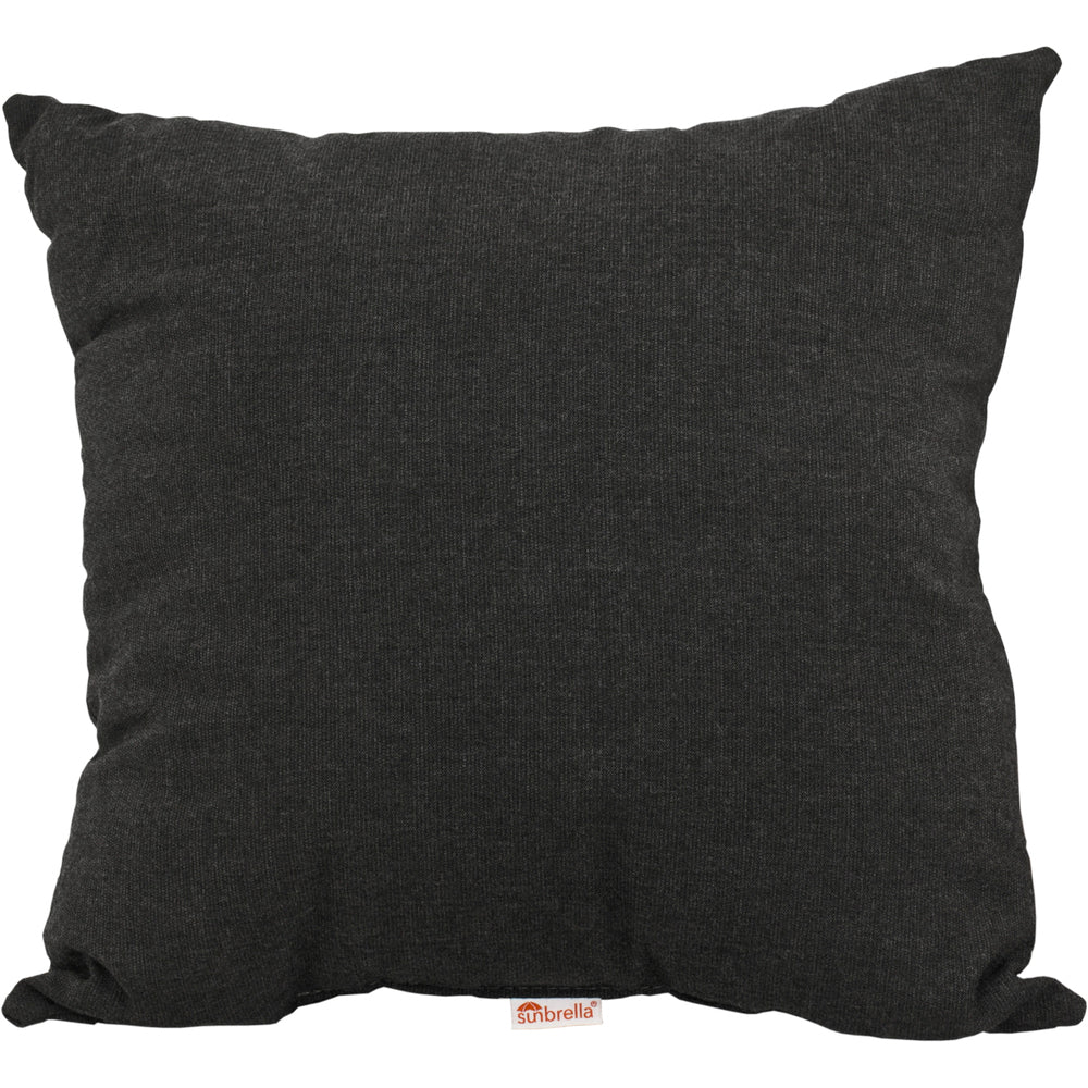 LuxCraft 19" Throw Pillow