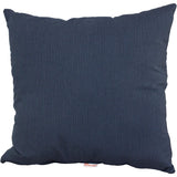 LuxCraft 19" Throw Pillow