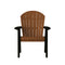 Artifex Fanback Dining Chair