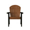 Artifex Fanback Dining Chair