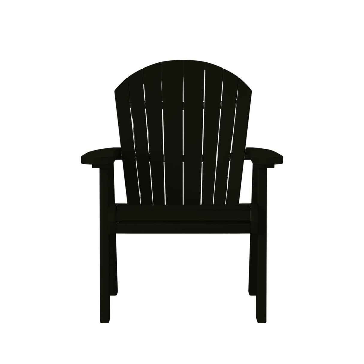 Artifex Fanback Dining Chair
