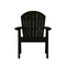 Artifex Fanback Dining Chair