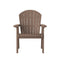 Artifex Fanback Dining Chair