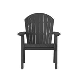 Artifex Fanback Dining Chair