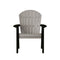 Artifex Fanback Dining Chair