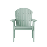 Artifex Fanback Dining Chair
