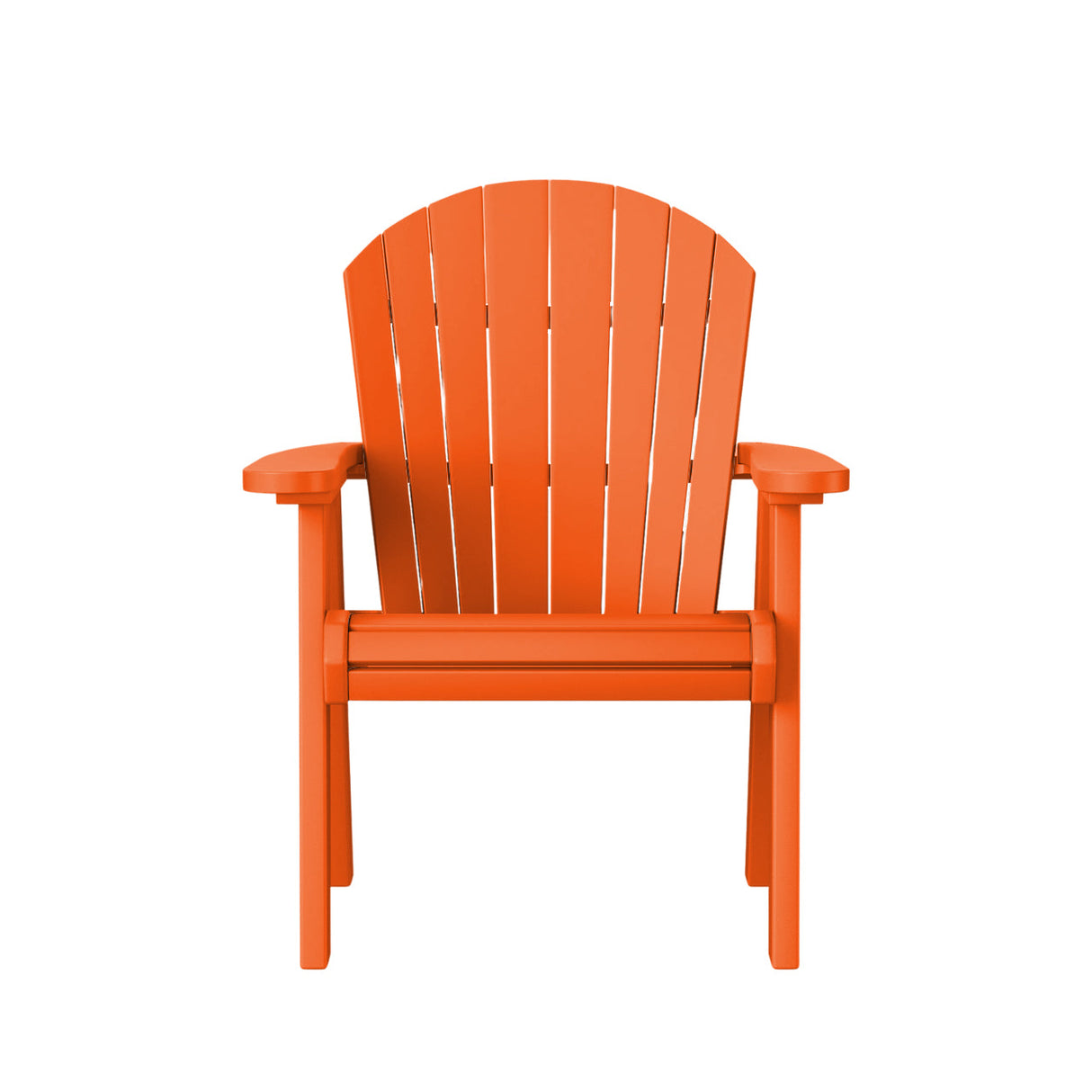 Artifex Fanback Dining Chair