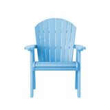 Artifex Fanback Dining Chair
