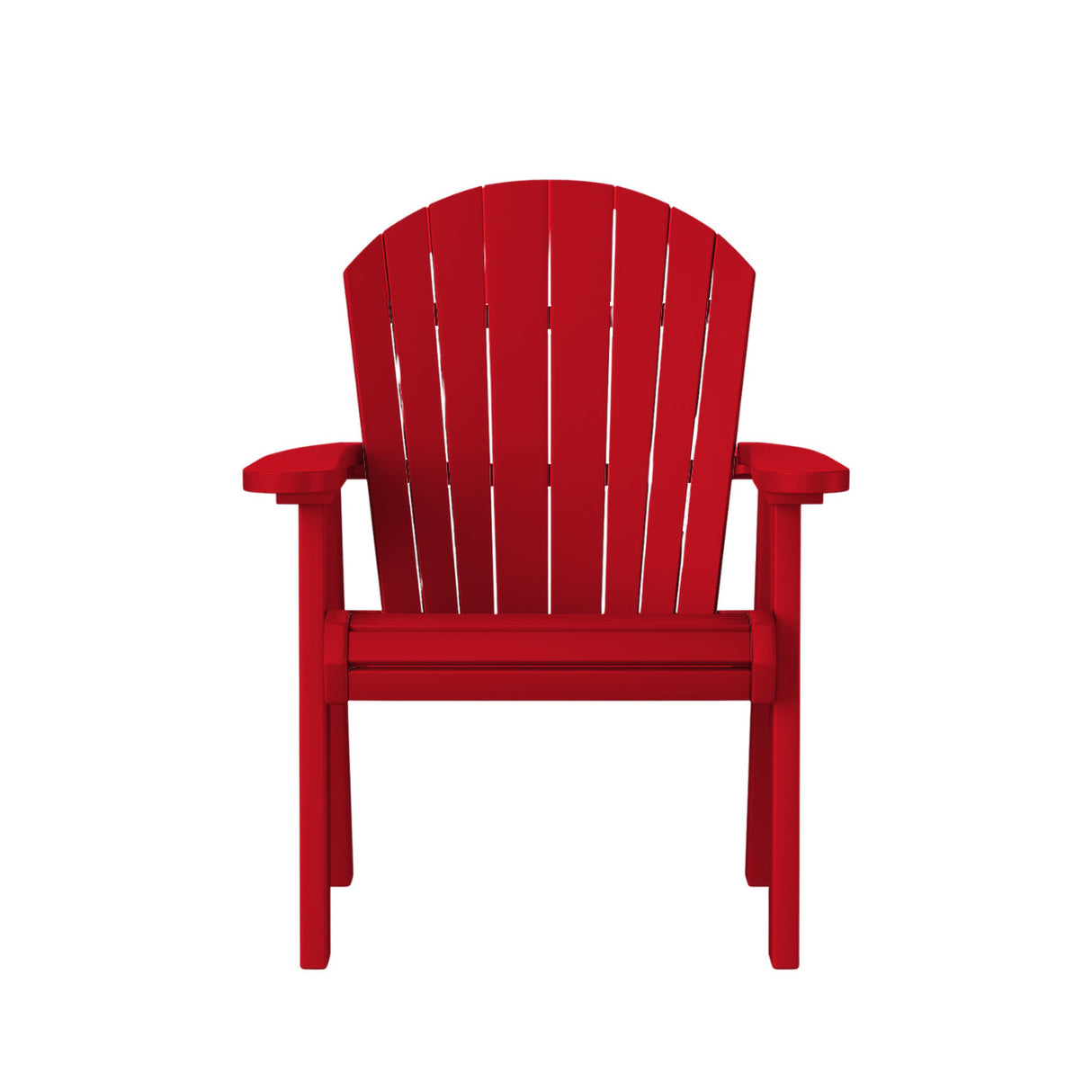 Artifex Fanback Dining Chair