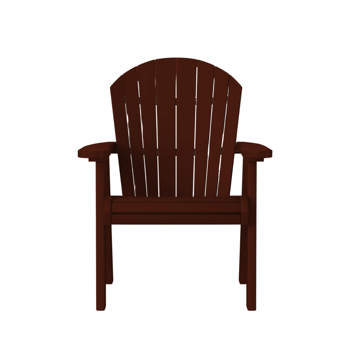 Artifex Fanback Dining Chair