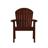 Artifex Fanback Dining Chair
