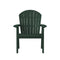 Artifex Fanback Dining Chair