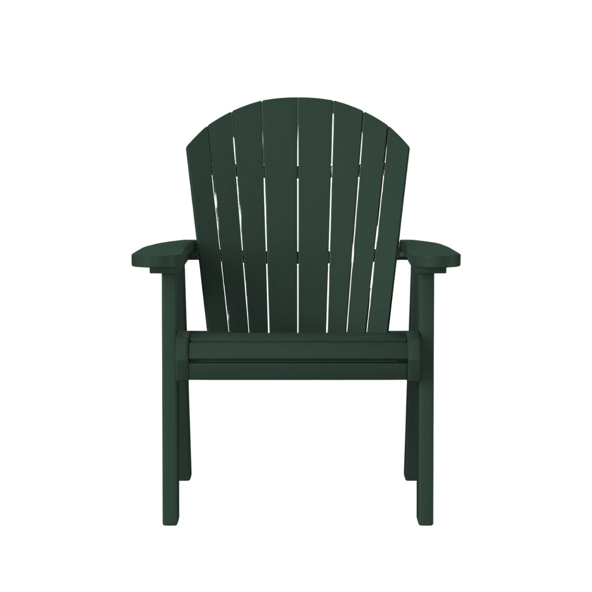 Artifex Fanback Dining Chair