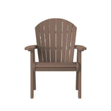 Artifex Fanback Dining Chair