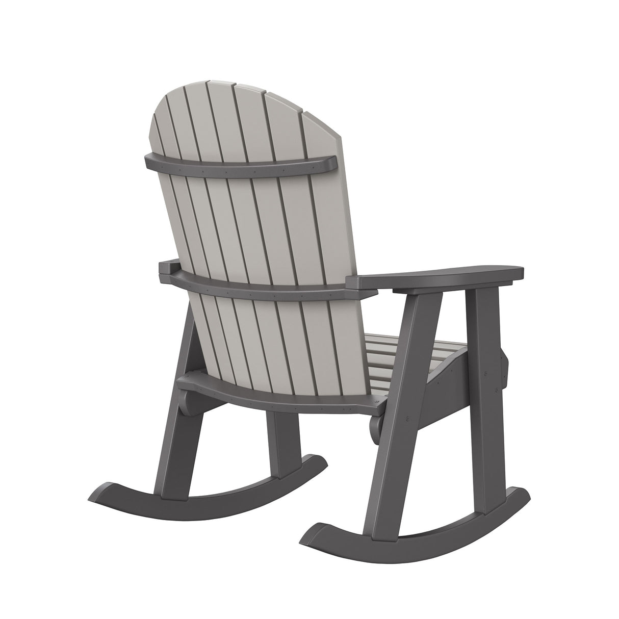 Artifex Fanback Rocker