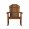 Artifex Fanback Rocker