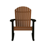 Artifex Fanback Rocker