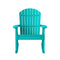 Artifex Fanback Rocker