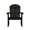 Artifex Fanback Rocker