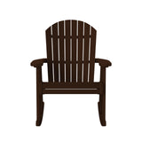 Artifex Fanback Rocker