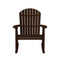 Artifex Fanback Rocker