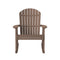 Artifex Fanback Rocker