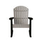 Artifex Fanback Rocker