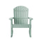 Artifex Fanback Rocker