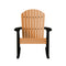Artifex Fanback Rocker