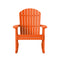Artifex Fanback Rocker